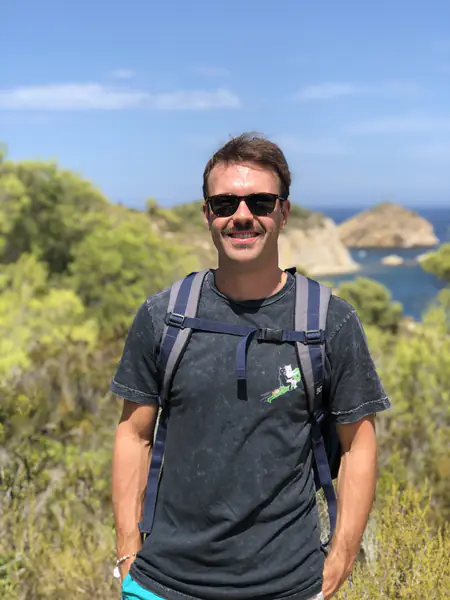 Avatar Image of Kevin Balster