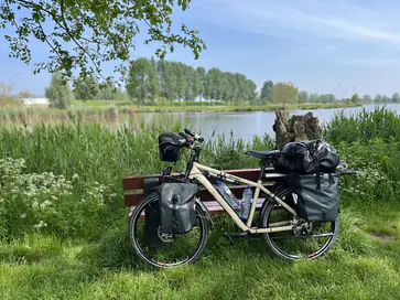 Exploring the Dutch Veluwe: My 1-Week Bike Holiday Adventure