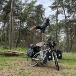 From Preparation to Pedaling: My First Bike Holiday!