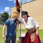 Ukrainian Food Festival Amsterdam