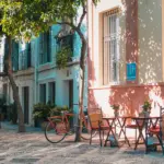 Tapas, Tan Lines and Tranquillo: An Andalusian Adventure