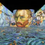 Fabrique des Lumières Amsterdam