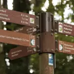 Getting ready for A Multiday Long-Distance Hike on the Müllerthal Trail